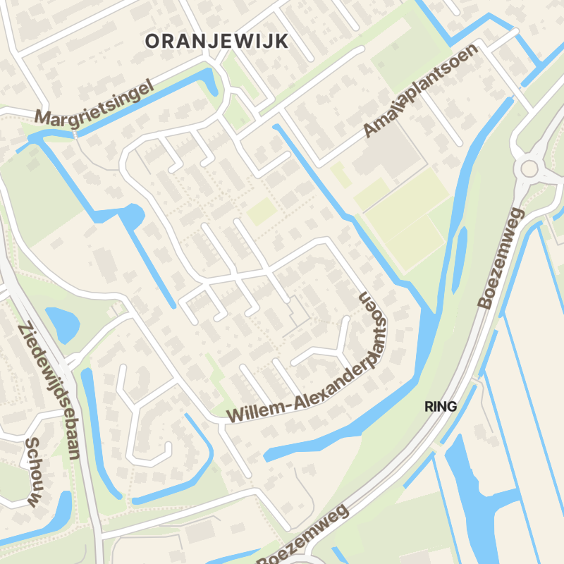 Willem-Alexanderplantsoen 146