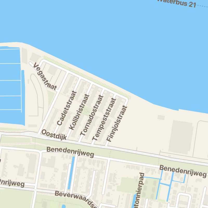 Tempeststraat 20