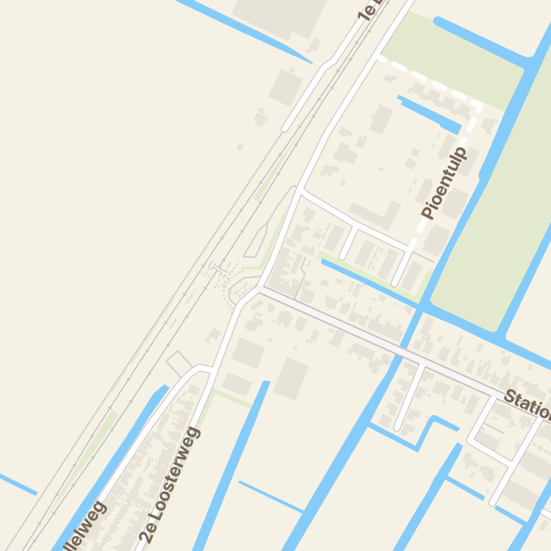 1e Loosterweg 4