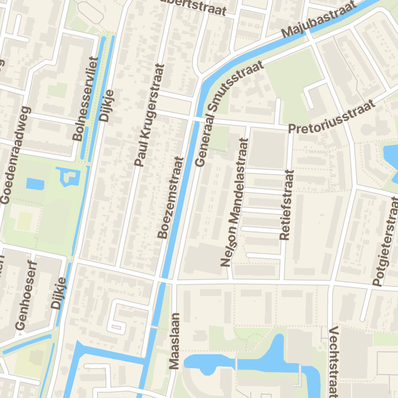 Generaal Smutsstraat 75