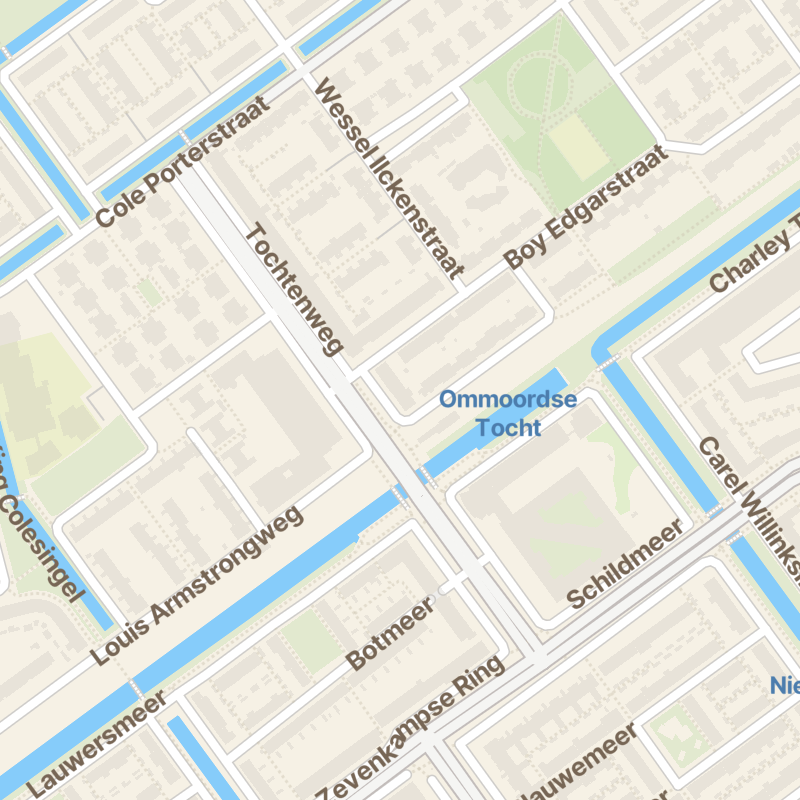 Toon van Vlietstraat 25