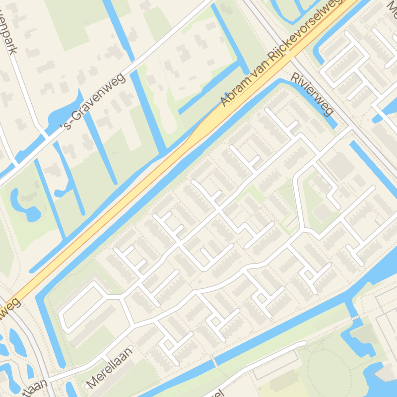 Merelhoven 333