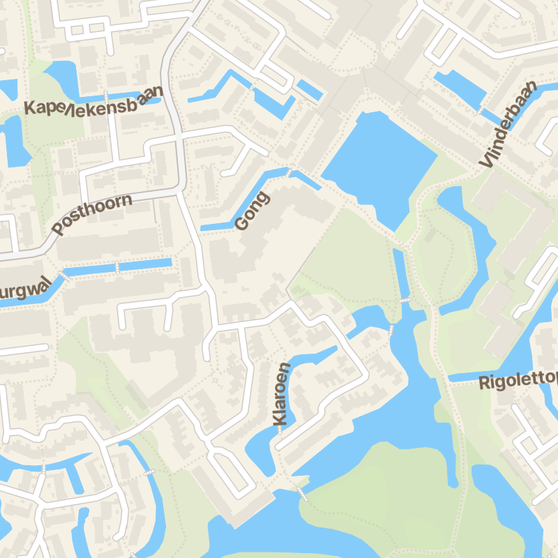 Klaroen 21