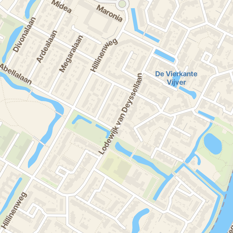 Lodewijk van Deyssellaan 44