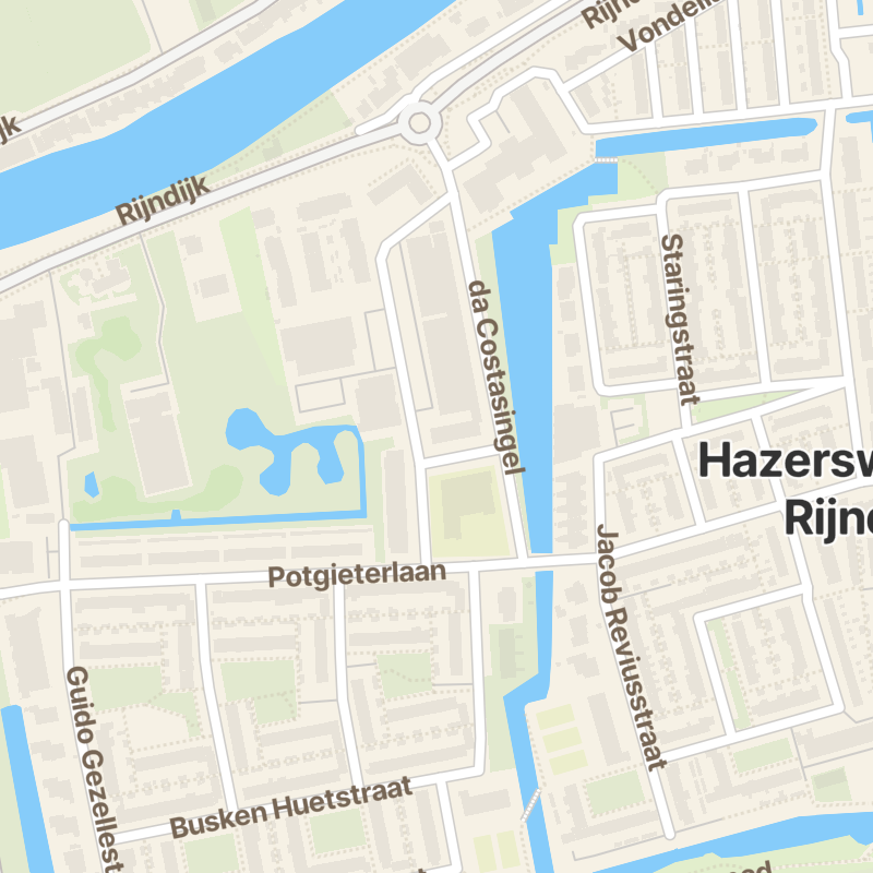 Herman Gorterstraat 2