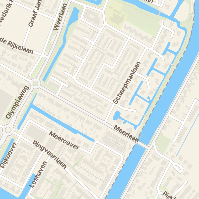 Troelstralaan 28