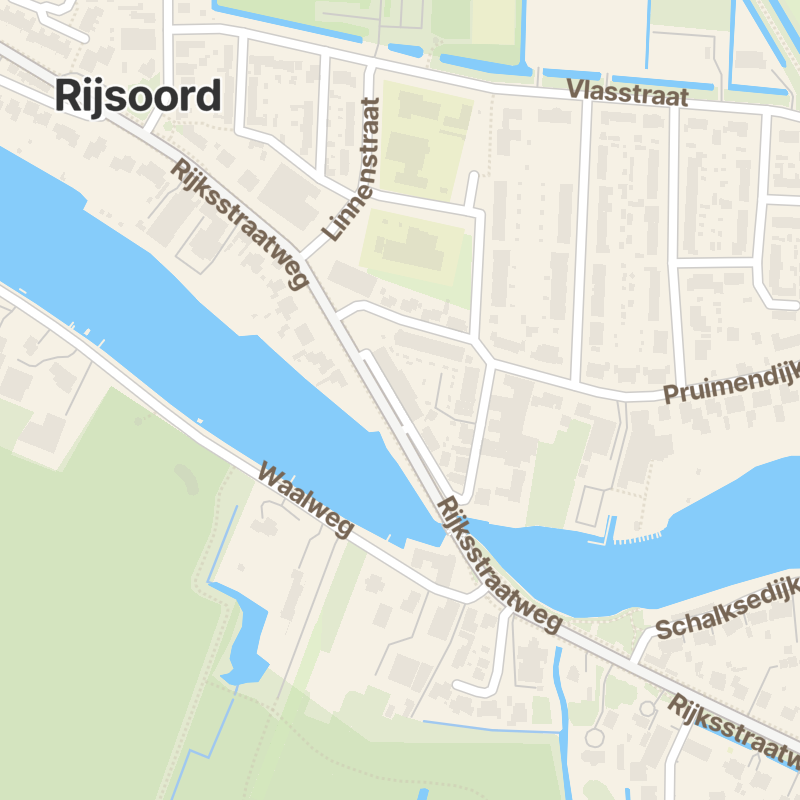 Rijksstraatweg 30-b