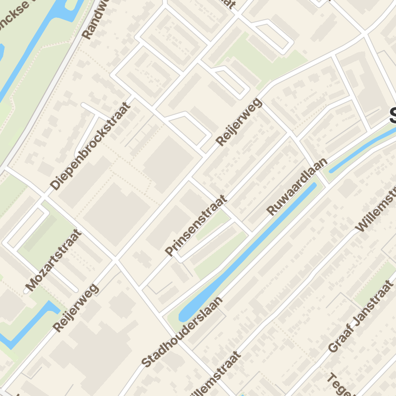 Graaf van Hoornestraat 7