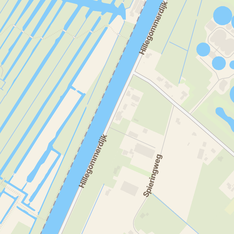 Hillegommerdijk 498