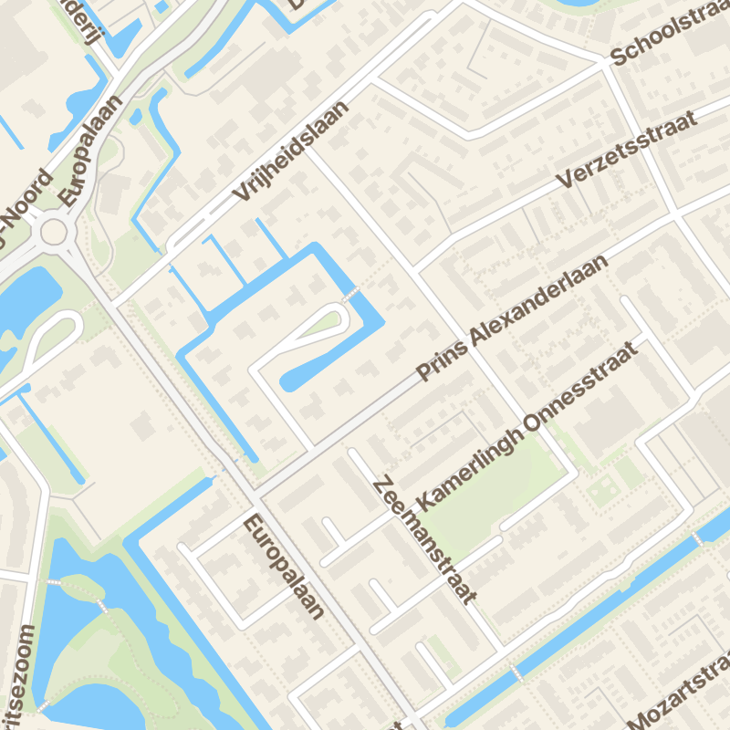 Prins Alexanderlaan 107