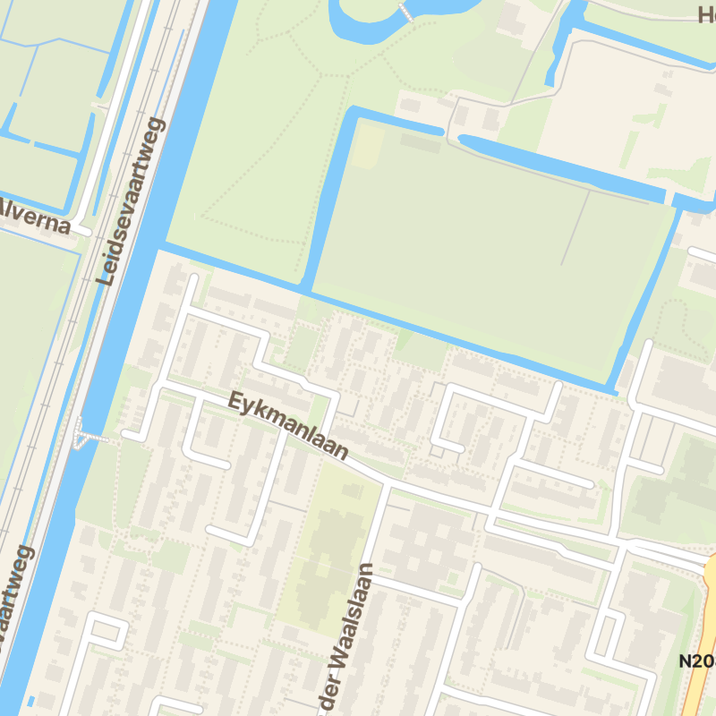 Van 't Hofflaan 10