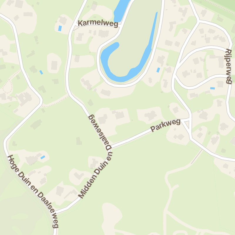 Parkweg 1-A