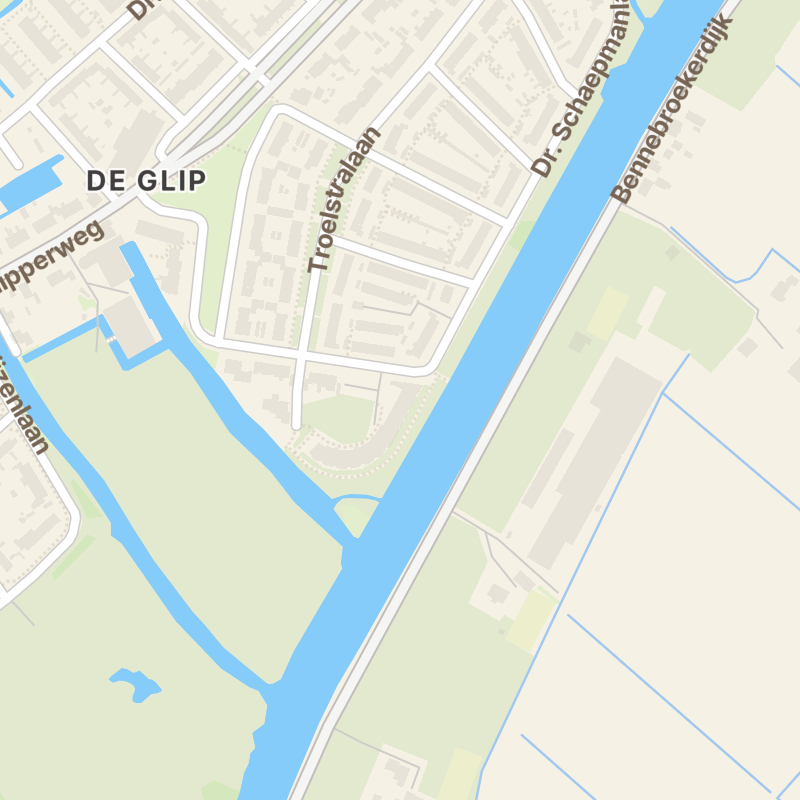 Dr. Schaepmanlaan 66