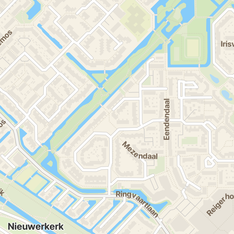 Snippendaal 2