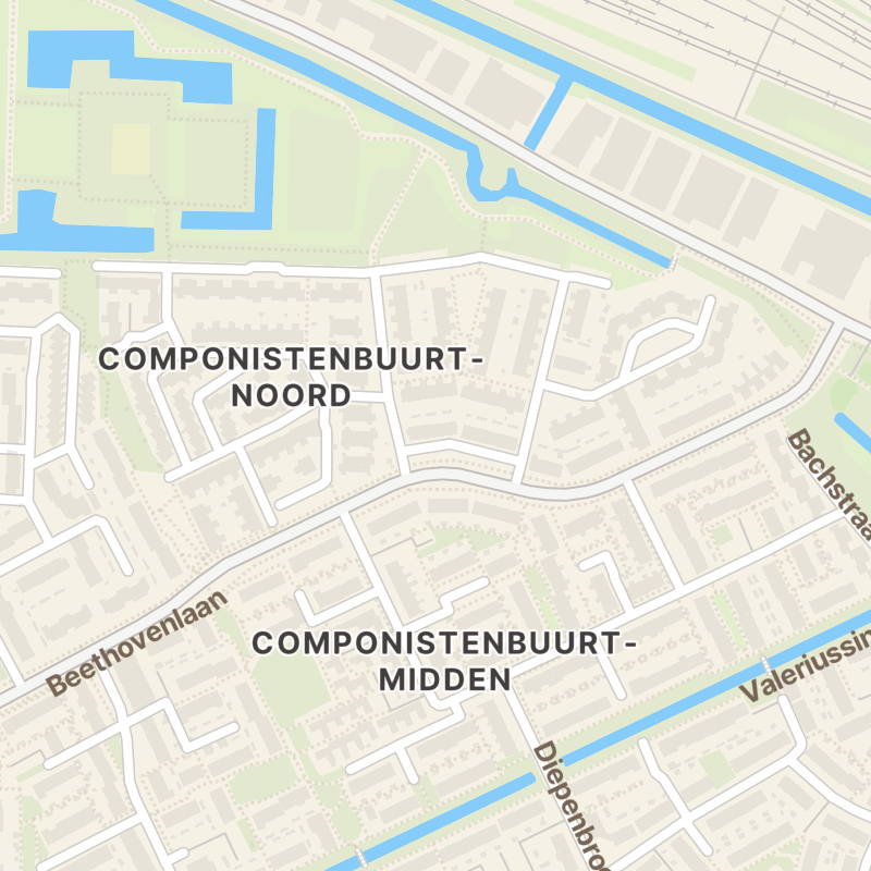 Beethovenlaan 71