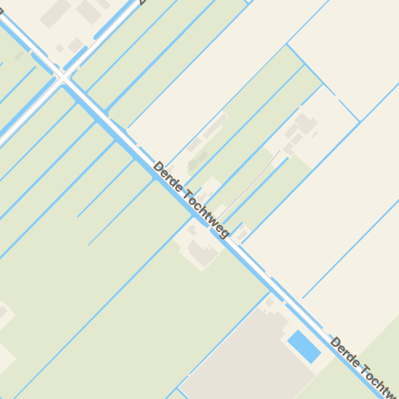 Derde Tochtweg 2