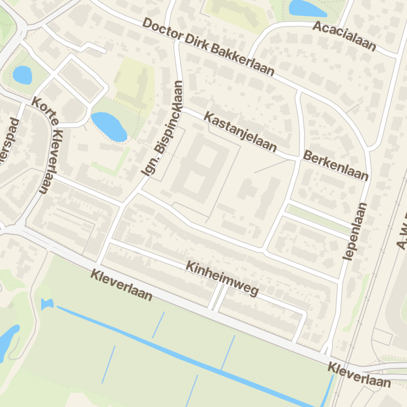 Platanenlaan 66