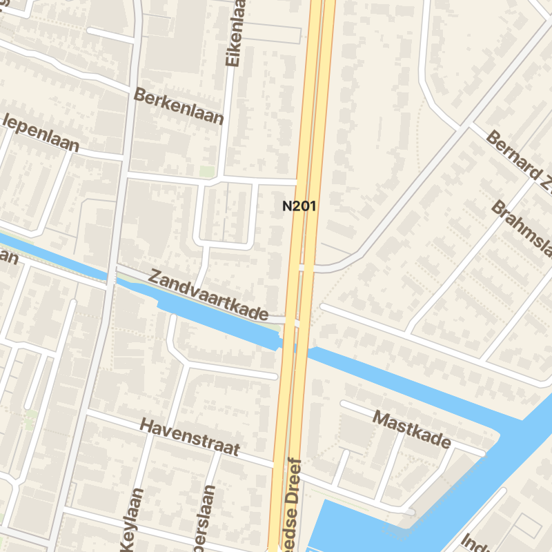 Heemsteedse Dreef 133