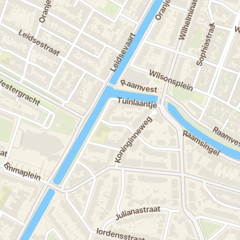 Cruquiusstraat 13