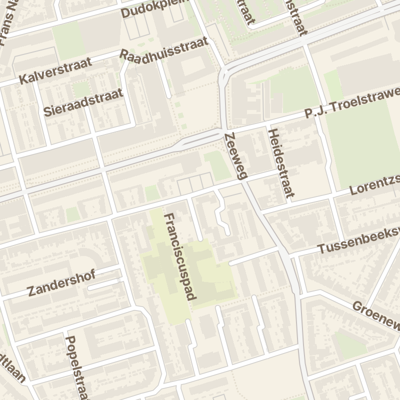 Kloosterstraat 3