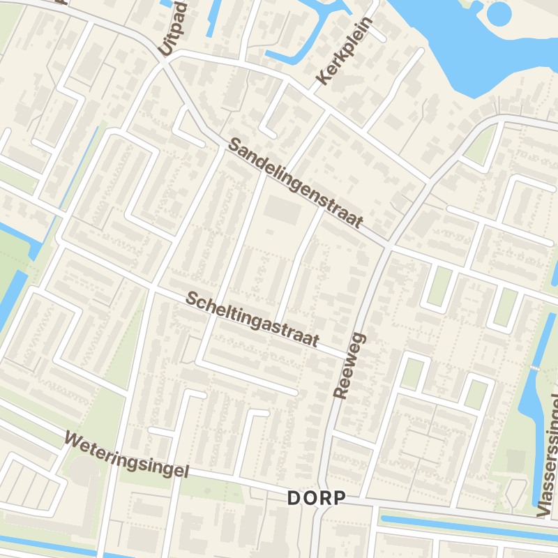 van der Eijndestraat 8
