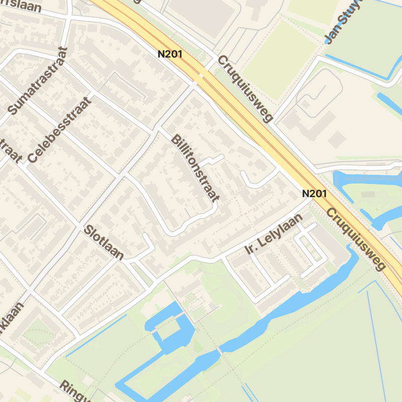 Billitonstraat 30