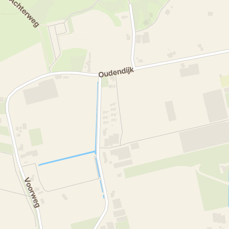 Wijk aan Duinpad 16-F