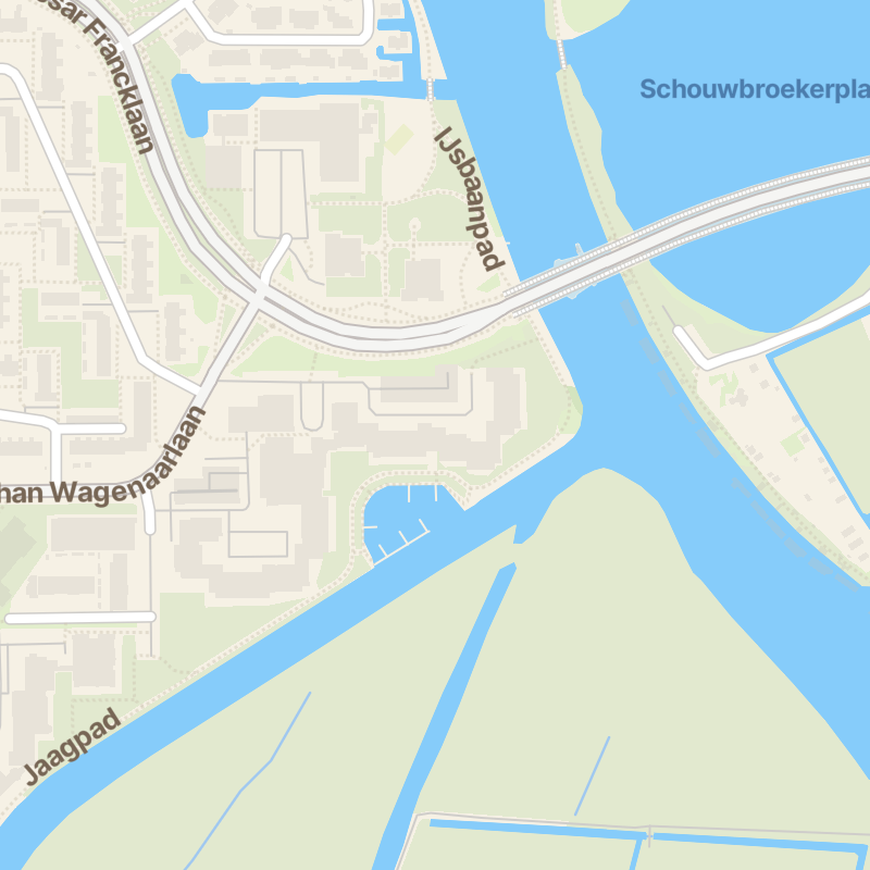 Bartoklaan 52