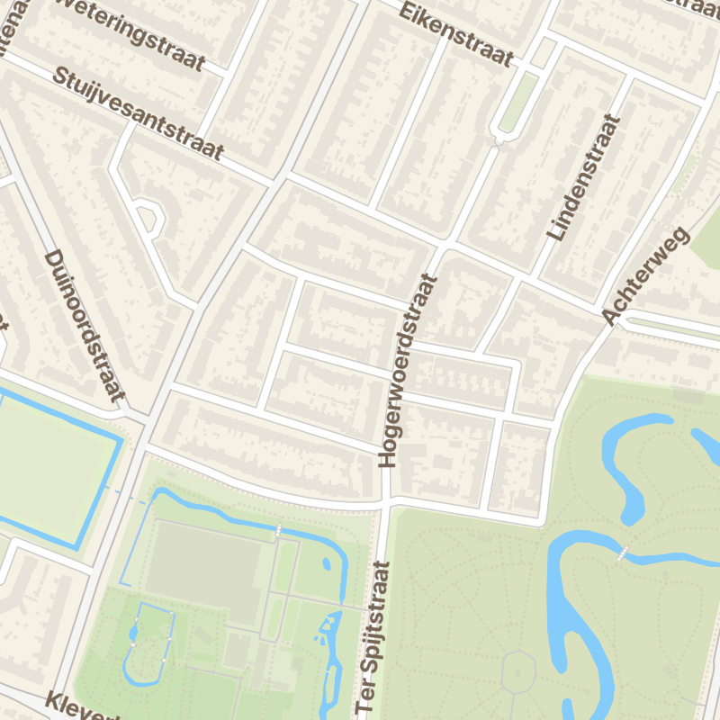 Dennenstraat 2