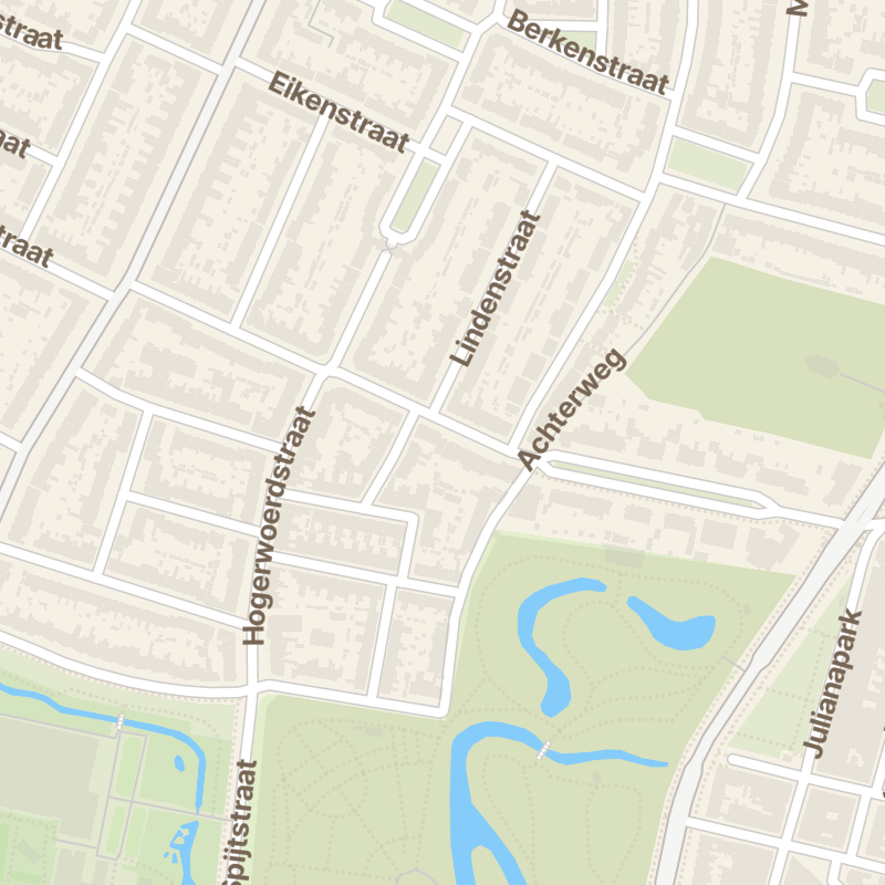 Pijnboomstraat 81