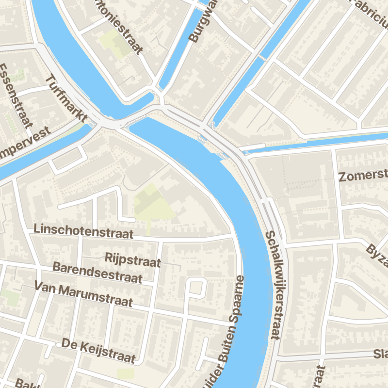 Zuider Buiten Spaarne 38-B