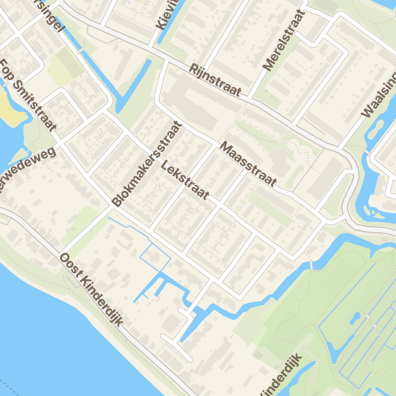 Lekstraat 15
