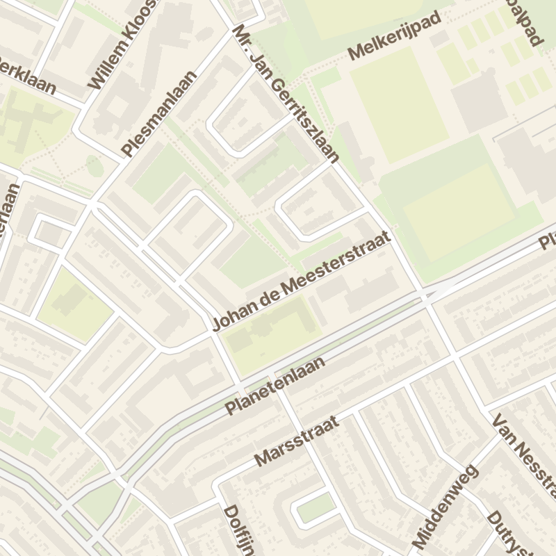 Johan de Meesterstraat 19-II