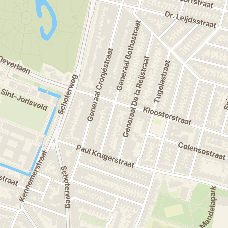 Generaal Bothastraat 40