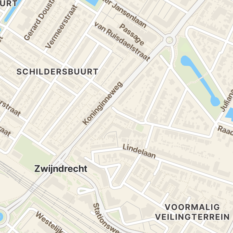 Burgemeester Doornstraat 12