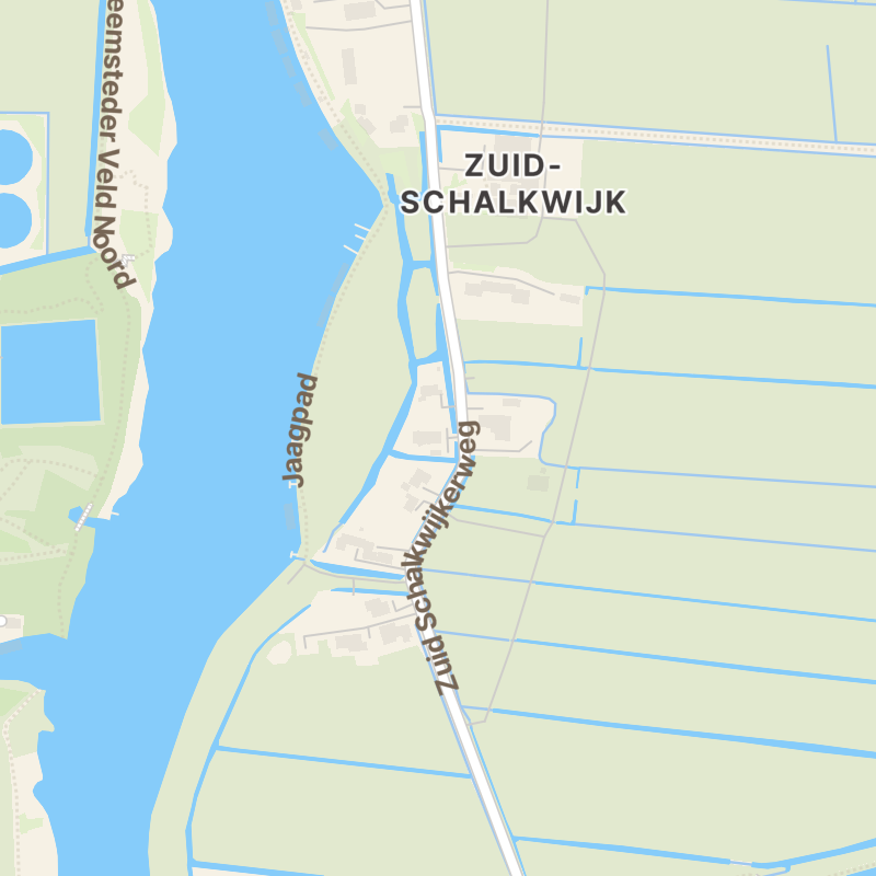 Zuid Schalkwijkerweg 55