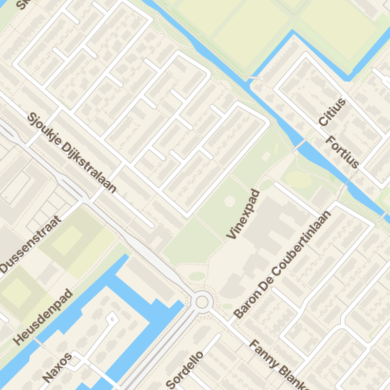 Kees Verkerkstraat 78