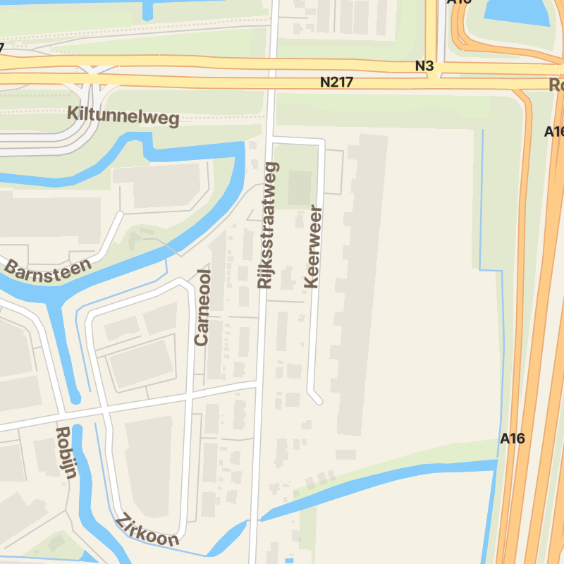 Rijksstraatweg 54-C