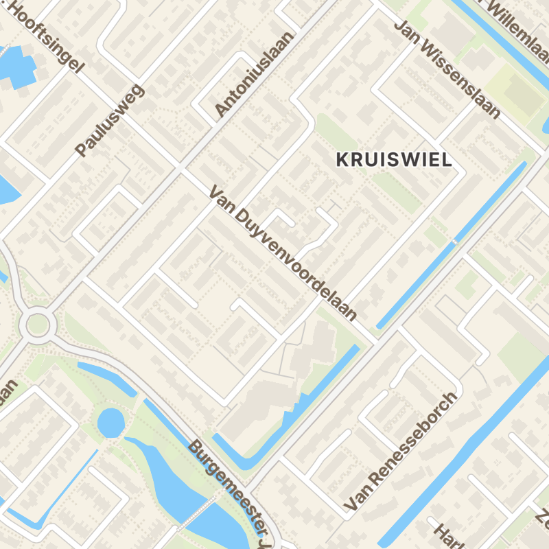 Van Duyvenvoordelaan 26