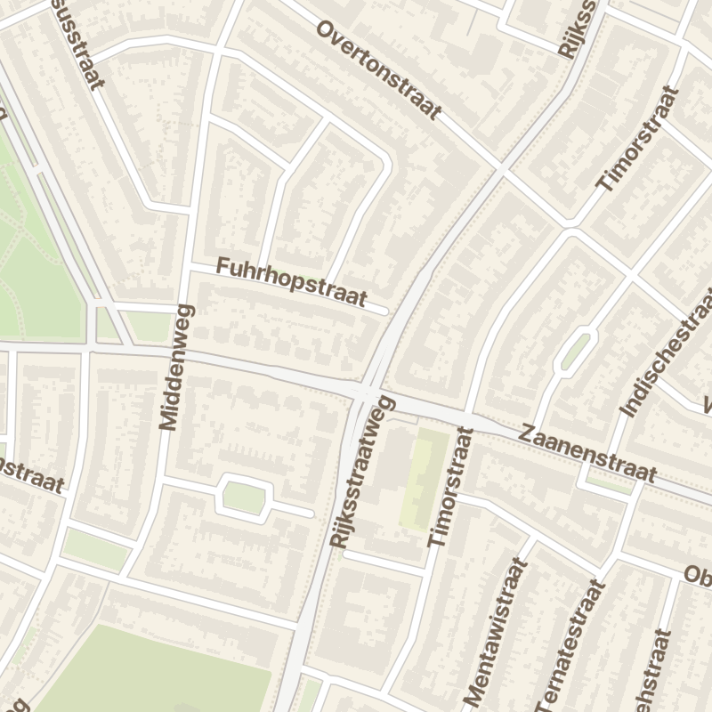 Rijksstraatweg 45-A