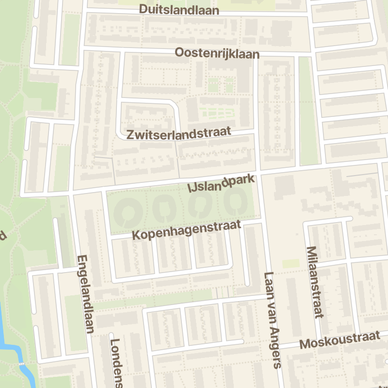 IJslandpark 55