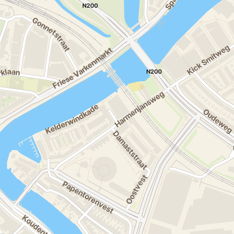Windasstraat 1