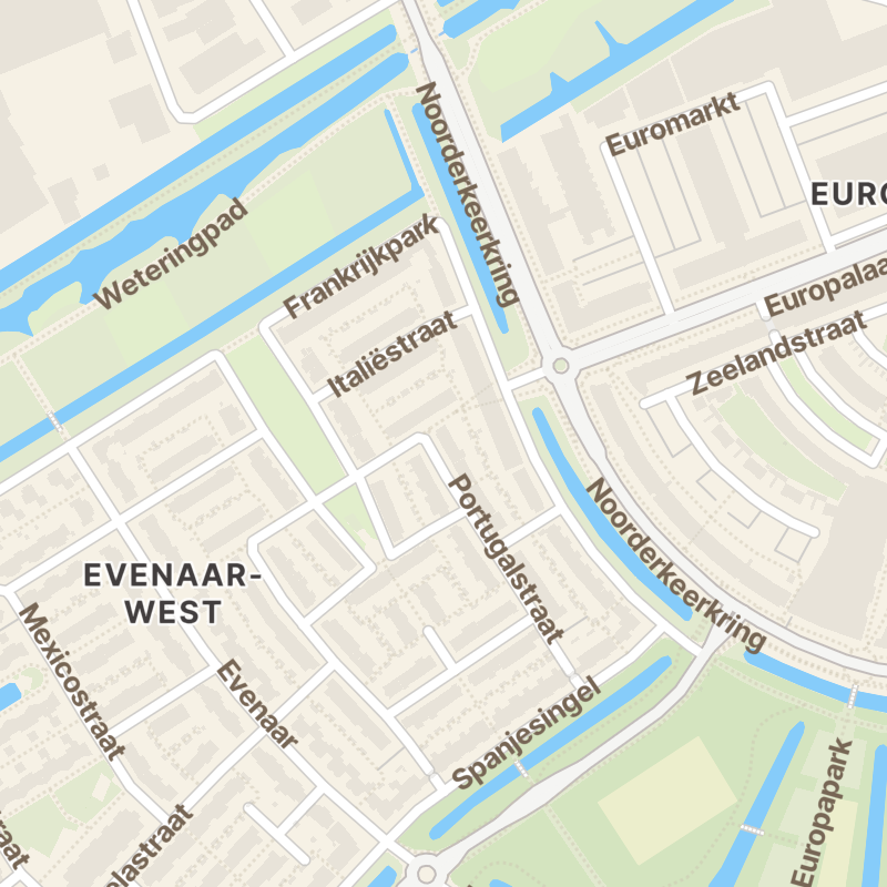 Portugalstraat 3