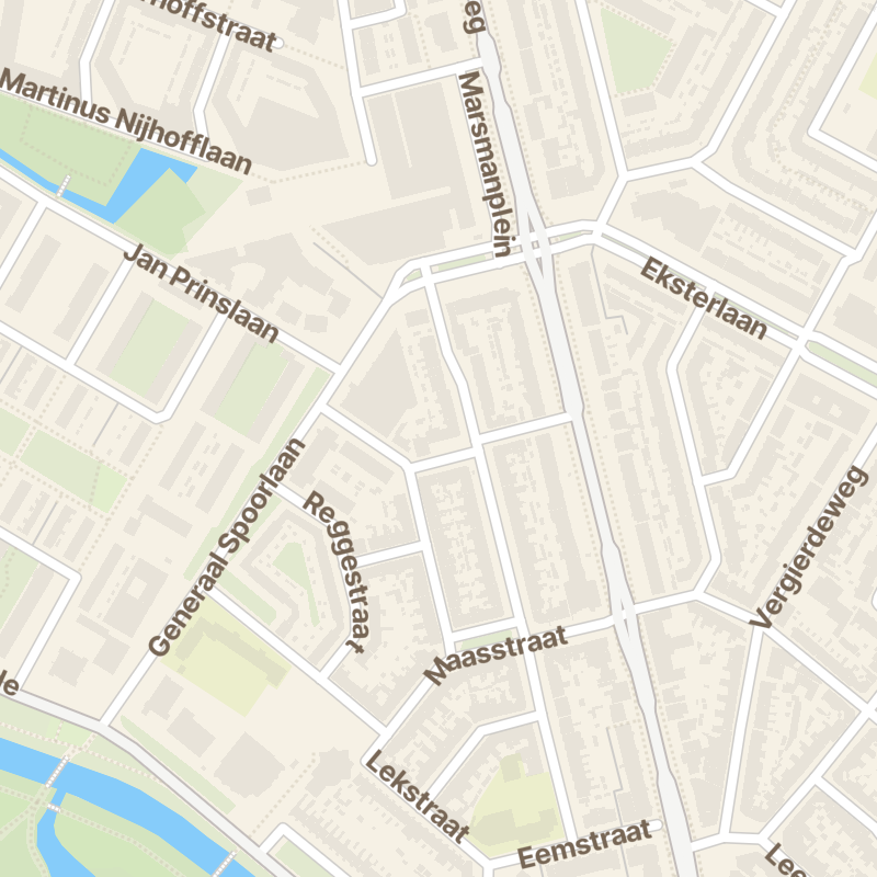 Waalstraat 11