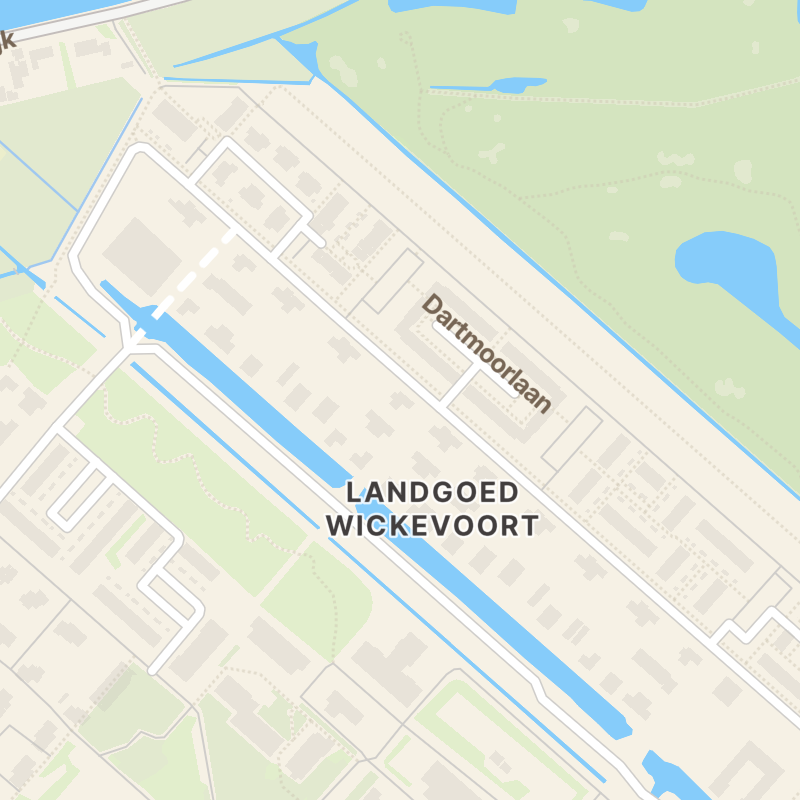 Laan van Wickevoort 50