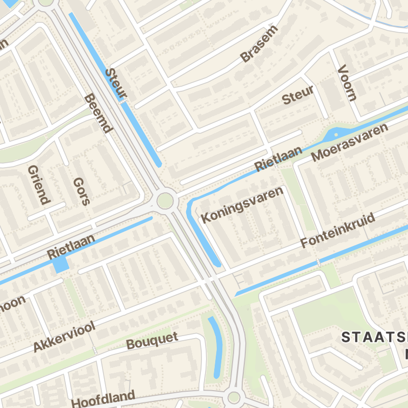 Koningsvaren 1