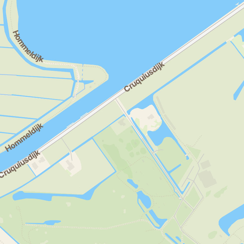 Cruquiusdijk 120