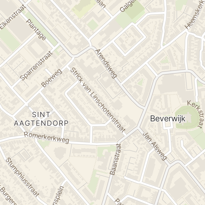 Strick van Linschotenstraat 29