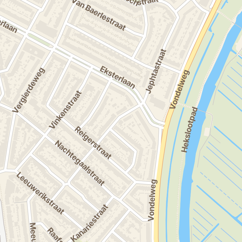 Zwaluwstraat 48