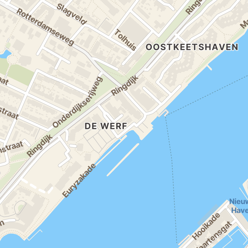 Maasplein 39